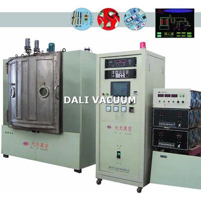 Mid- Frequency Magnetron Coating Line