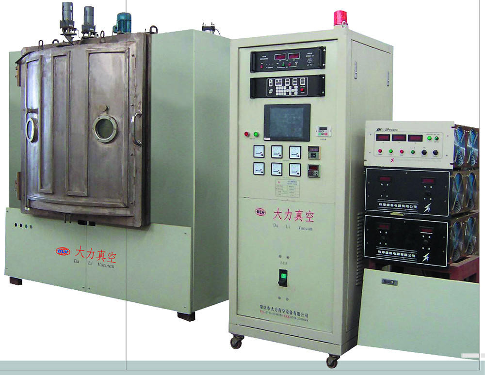undefined coating ion sputtering manufacturer for industry Dali-1
